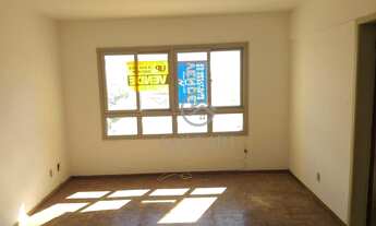 Imagem 2: Apartamento amplo de 1 dormitório próximo á Faculdades