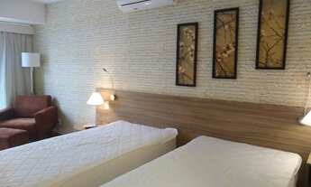 Imagem 2: Flat Mobiliado Centro - Itaboraí - RJ