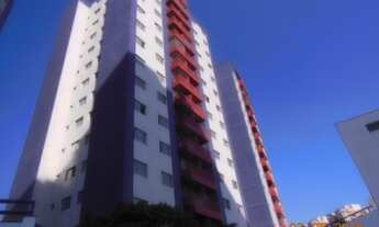 Imagem 2: Apartamento para aluguel tem 60 metros quadrados com 2 quartos em Jardim Ester - São Paulo