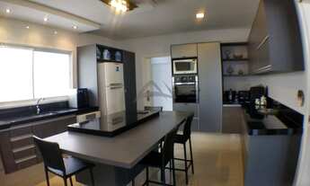 Imagem: Casa - Ville Sainte Hélène - Campinas