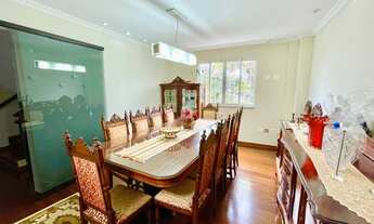 Imagem 5: RIO DE JANEIRO - Casa Padrão - Botafogo