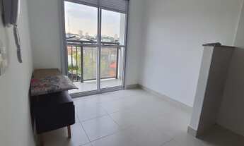 Imagem 5: Apartamento para aluguel tem 29 metros quadrados com 1 quarto em Jardim da Glória - São Pa