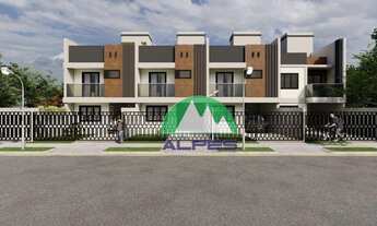 Imagem 5: Triplex com possibilidade de piscina