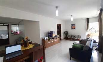 Imagem 6: Apartamento possui mais de 140 metros muito bem distribuidos!