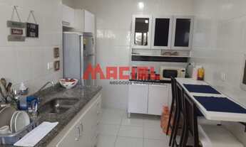 Imagem 6: Venda - APARTAMENTO - PALMARES - CONJUNTO RESIDENCIAL TRINTA E UM DE MARÇO - SAO JOSE DOS