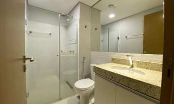 Imagem 6: Flat mobiliado na Avenida Afonso Pena - Campo Grande/MS