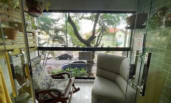 Imagem 5: Apartamento nos Aflitos com 3 Quartos 1 Suíte