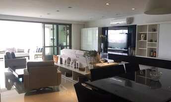 Imagem 6: Atmosfera = 231m2 , 5 quartos