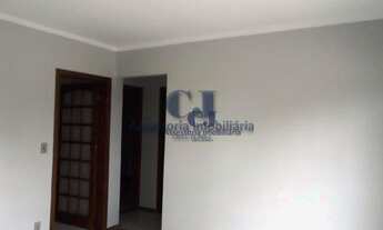 Imagem 5: Apartamento com 2 dormitórios para alugar, 55 m² por R$ 915,00/mês - Vila Olímpia - Soroca