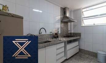 Imagem 4: Apartamento com 2 dormitórios à venda, 126 m² por R$ 400.000 - União - Belo Horizonte/MG