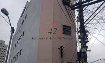 Imagem 2: Apartamento venda 36 metros quadrados Metrô Santos Imigrantes R$ 190.000