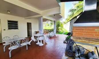 Imagem 5: Casa comercial no centro de Campo Grande