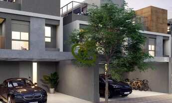 Imagem: Venda- Lançamento! Casa com 223m² de condomínio