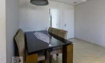 Imagem 6: SãO PAULO - Apartamento Padrão - Vila Gumercindo