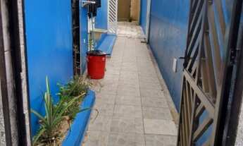 Imagem 5: CASA RESIDENCIAL em ITANHAÉM - SP, suarão