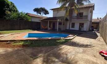 Imagem 2: Casa Duplex em Manguinhos