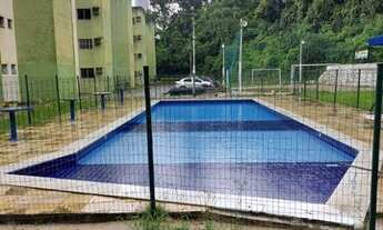 Imagem: Vendo apto 2 quartos com área de lazer