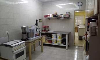 Imagem 4: Sobrado à venda na Vila Maria Alta