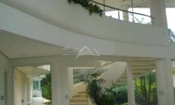 Imagem 6: Casa - Loteamento Alphaville Campinas - Campinas