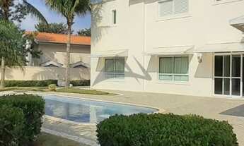 Imagem 5: Casa - Loteamento Alphaville Campinas - Campinas