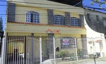 Imagem: Casa à Venda, Marechal Hermes Rio de Janeiro