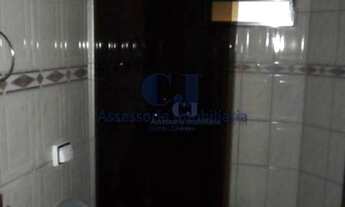 Imagem 3: Apartamento com 2 dormitórios para alugar, 55 m² por R$ 915,00/mês - Vila Olímpia - Soroca