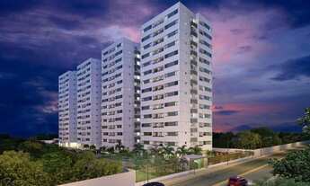 Imagem: Vende Apartamento Barro Alameda Park Residence