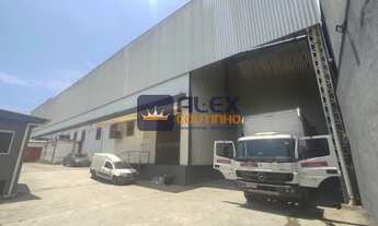 Imagem 4: Galpão com 8000 m2 - Benfica