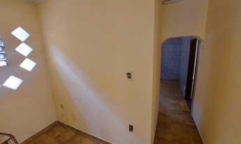 Imagem 6: Casa Novo Israel prox ao Posto Equador