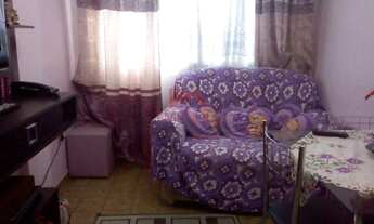 Imagem 7: Apartamento com 1 dorm, Aviação, Praia Grande - R$ 168 mil, Cod: 201