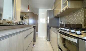 Imagem 6: Apartamento de 3 quartos, suíte, varanda e lazer Heliópolis - Belo Horizonte - MG 420mil