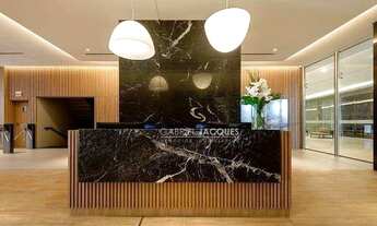 Imagem 2: Sala à venda, 25 m² por R$ 330.000,00 - Campinas - São José/SC