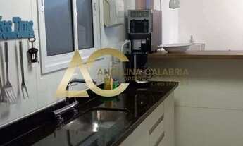 Imagem 5: Apartamento com 2 dorms, Enseada, Guarujá - R$ 590 mil, Cod: AP0068