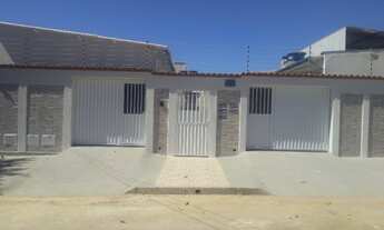 Imagem: 5 Casas/Kitnets a Venda