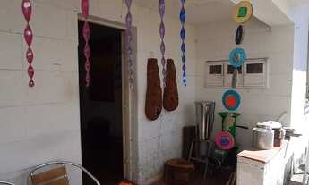 Imagem 4: Casa com 3 dormitórios à venda, 256 m² por R$ 690.000,00 - Vila Paris - Belo Horizonte/MG