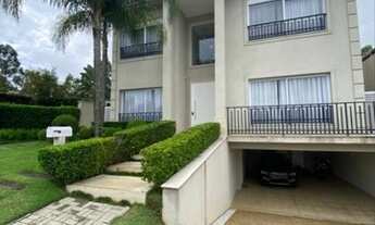 Imagem 2: Casa de Condomínio a Venda em Alphaville Barueri, Tamboré, Santana de Parnaíba, Condomínio