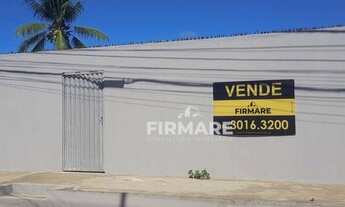 Imagem: Terreno à venda, 638 m² por R$ 300.000,00