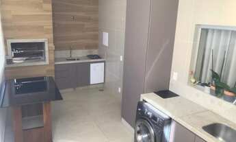 Imagem 6: Casa 04 Quartos - Bandeirantes