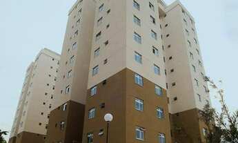 Imagem 6: Apartamento à venda, 62 m² por R$ 345.450,00 - Conjunto Califórnia - Belo Horizonte/MG