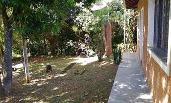 Imagem 6: Casa para venda tem 25000 metros quadrados com 9 quartos em Centro - Itapeva - MG