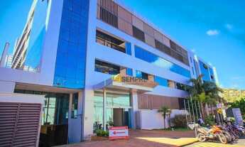 Imagem 2: Andar Corporativo para alugar, 400 m² - Vila da Serra - Nova Lima/MG