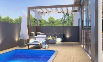 Imagem 4: Apartamento com 1 suíte e 1 dorm à venda, 63 m² por R$ 316.840 - Bom Retiro - Joinville/SC