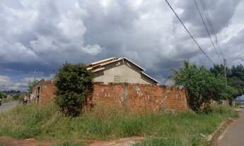 Imagem 3: Residencial Monte Pascal Goiania casa esquina 3 quartos