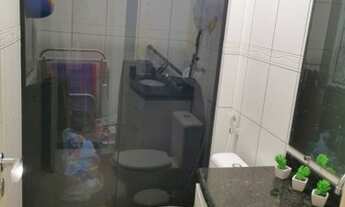 Imagem 7: Apartamento São Marcos c/ 2qts, 2brs, 1vg, vrnd, cooktop, amrs, box c/ blindex