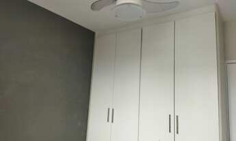 Imagem 3: GAIVOTAS! 3 quartos com suíte, último andar, Sol da manhã!