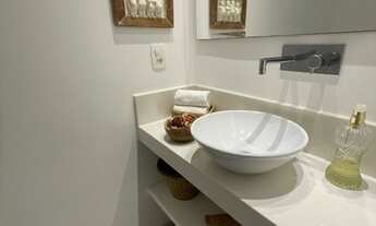 Imagem 6: Belíssimo apto 3 quartos MOBILIADO no Leblon