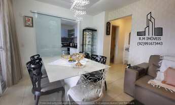 Imagem 4: Vendo Lindo Reserva Inglesa/Apart 113m2 03 Suítes 100% Mobiliado Andar Alto