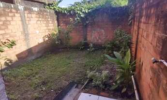 Imagem: Casa para venda com 50 metros quadrados