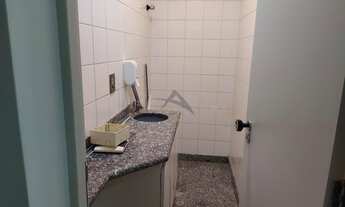 Imagem 7: Sala - Botafogo - Campinas