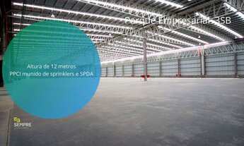 Imagem 6: Galpão para alugar em Nova Santa Rita/RS